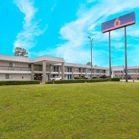 Motel 6 Texarkana, Tx Экстерьер фото